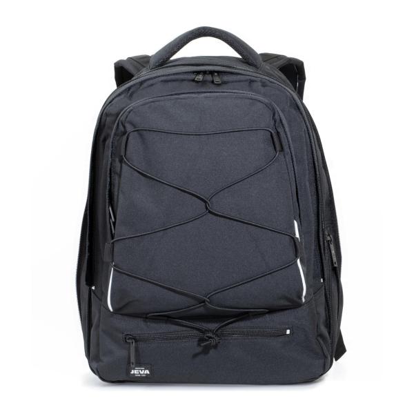 backpack with 5 liters extra expansion