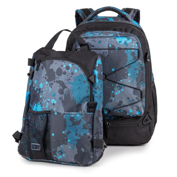 Spray SUPREME Computer backpack