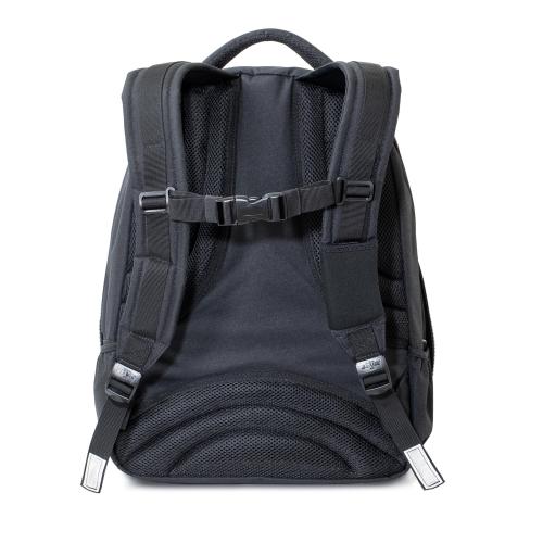 ergonomic back