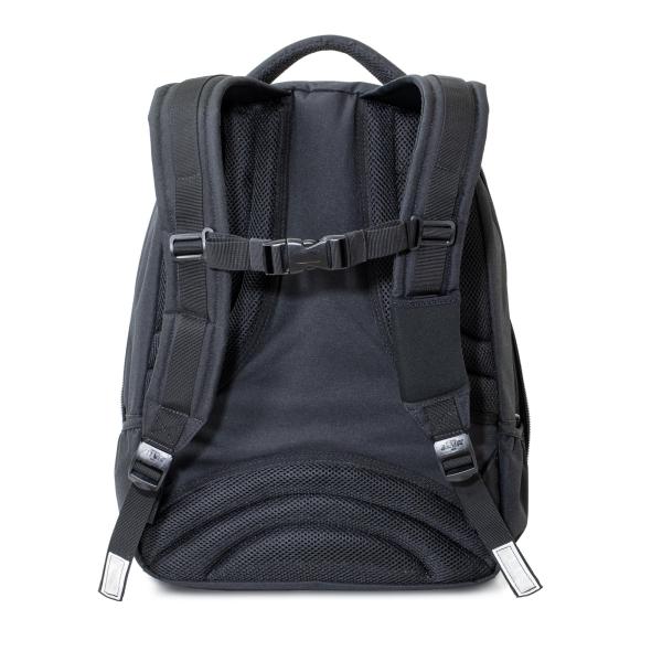 ergonomic back