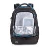 insulated lunchbox compartment