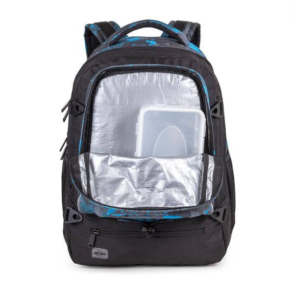 Spray SUPREME Computer backpack
