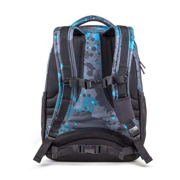 ergonomic back support