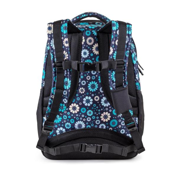 ergonomic back