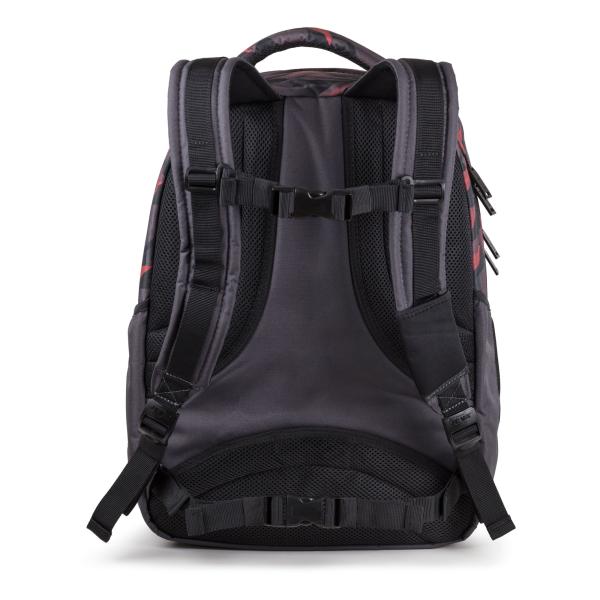 ergonomic back