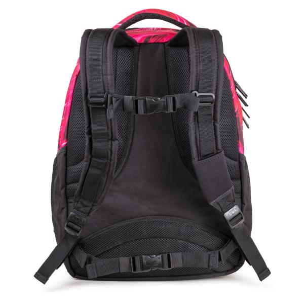ergomic back support