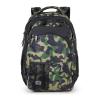  2-in-1 backpack for teenagers, larger children, and adults