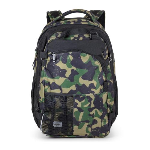  2-in-1 backpack for teenagers, larger children, and adults