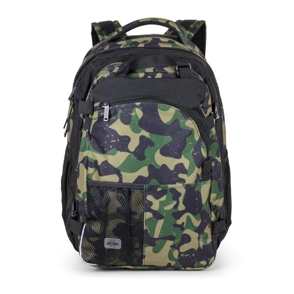  2-in-1 backpack for teenagers, larger children, and adults