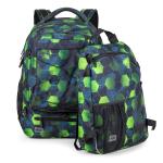 Large backpack for boys