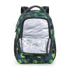 insulated lunchbox compartment