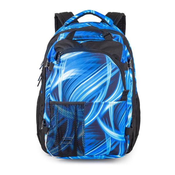 Supreme teal backpack clearance