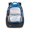 insulated lunchbox compartment