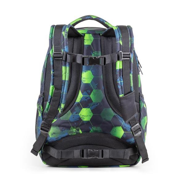 ergonomic back support