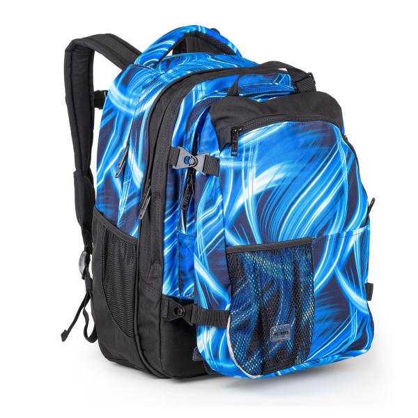 2-in-1 backpack