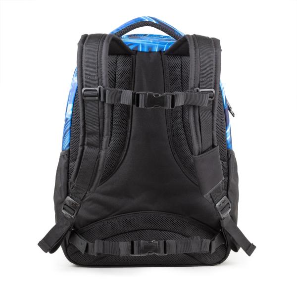 Lightning SUPREME backpack for teenagers adults