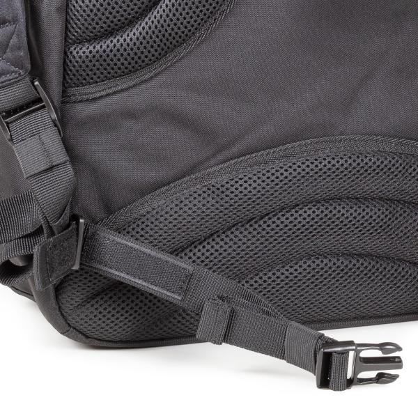 detachable waist belt
