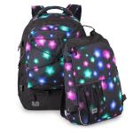 2-in-1 backpack