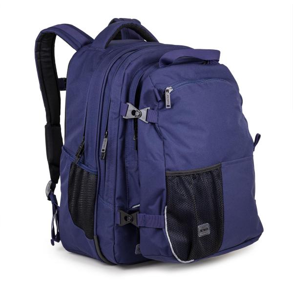large double backpack