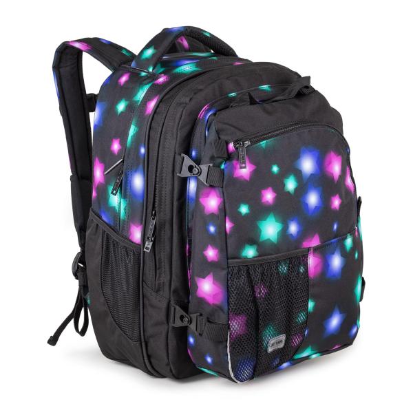 minibackpack attached