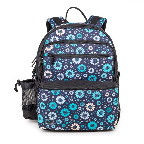 Square backpack purse on sale