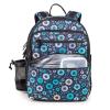 insulated lunch box compartments