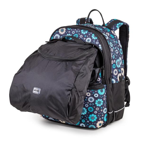 Square school bag outlet
