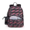 insulated lunch box compartments