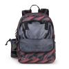 pocket for gym bag