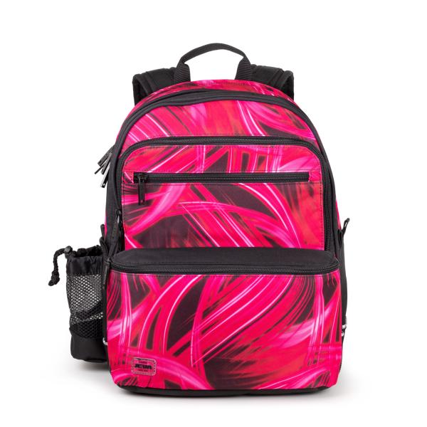 Pink Lightning SQUARE