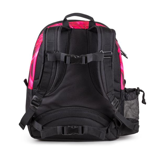 ergonomic back