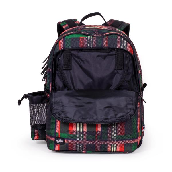 pocket for the gym bag