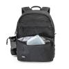 insulated lunch box compartments