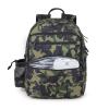 insulated lunch box compartments