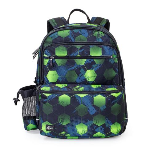 School rucksack for grades 2-5