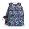 Practical backpack for primary to secondary school children