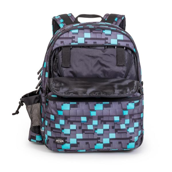 including gym bag