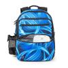 insulated lunch box compartments