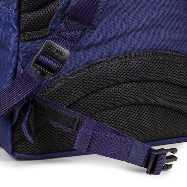 removable waist belt