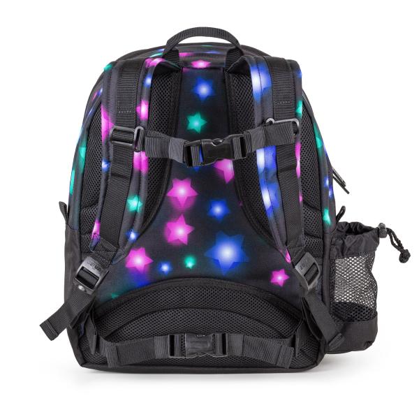 ergonomic back
