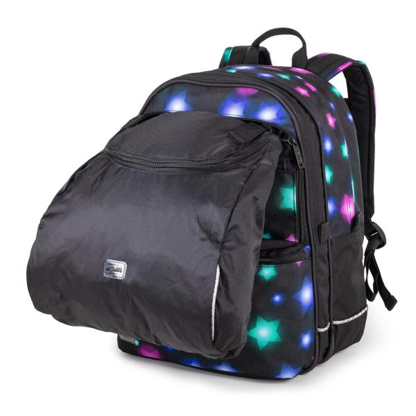 including gym bag