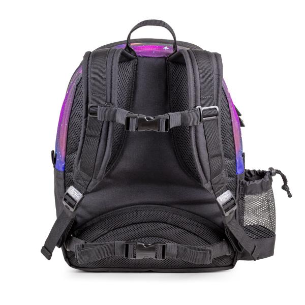 ergonomic back
