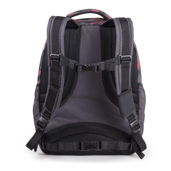 ergonomic back