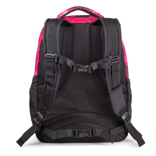 ergonomic back