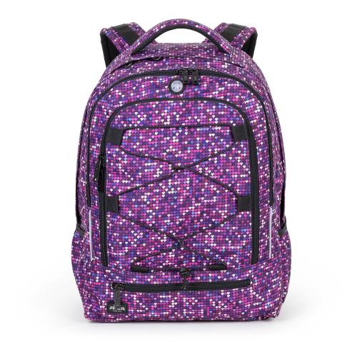 waterproof School Backpack