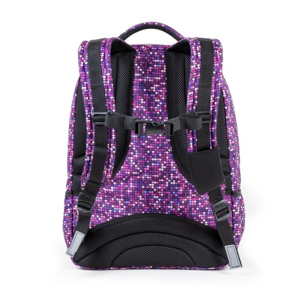 ergonomic back suipport