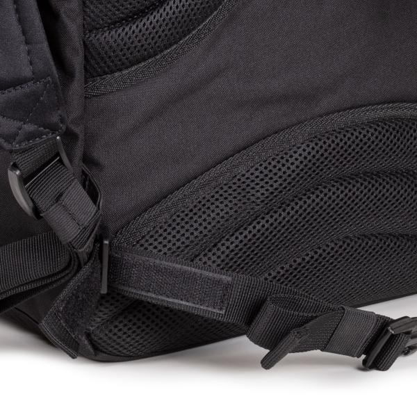 detachable waist belt