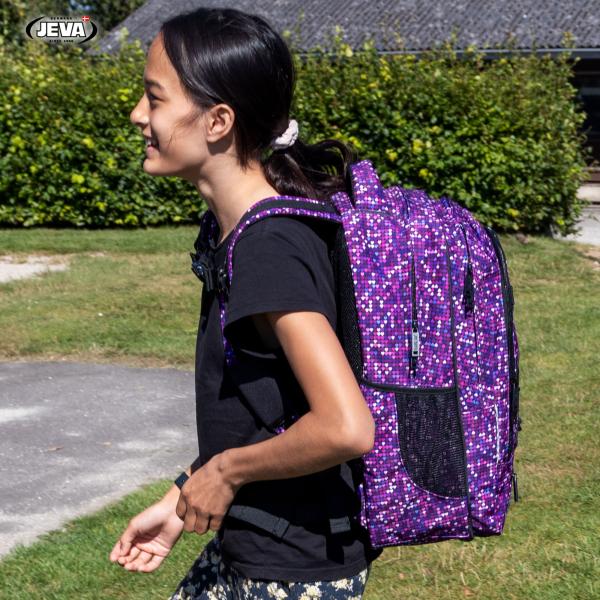 Waterproof school backpack best sale
