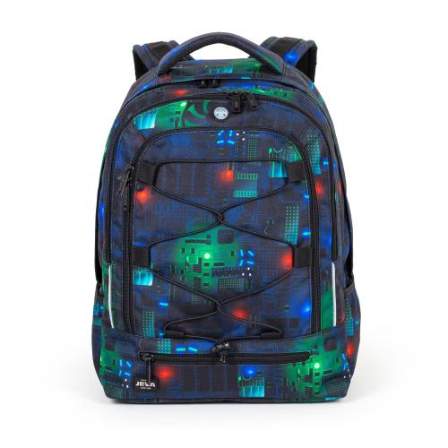 waterproof PC Backpack