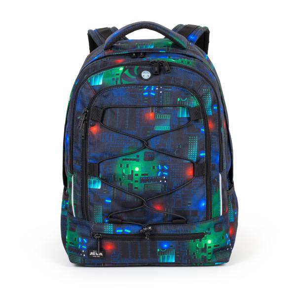 waterproof PC Backpack